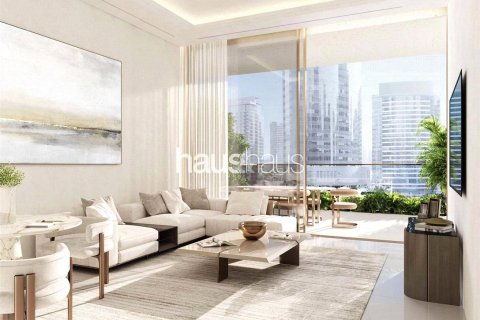 Apartment in Downtown Dubai (Downtown Burj Dubai), Dubai 2 bedrooms, 202 sq.m. № 44345 - photo 3