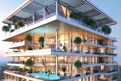 Apartment in Downtown Dubai (Downtown Burj Dubai), Dubai 2 bedrooms, 202 sq.m. № 44345 - photo 13