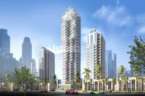 Apartment in Downtown Dubai (Downtown Burj Dubai), Dubai 2 bedrooms, 202 sq.m. № 44345 - photo 2