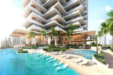Apartment in Downtown Dubai (Downtown Burj Dubai), Dubai 2 bedrooms, 202 sq.m. № 44345 - photo 11