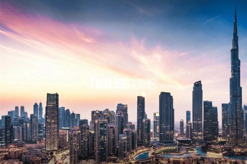 Apartment in Downtown Dubai (Downtown Burj Dubai), Dubai 2 bedrooms, 202 sq.m. № 44345 - photo 12