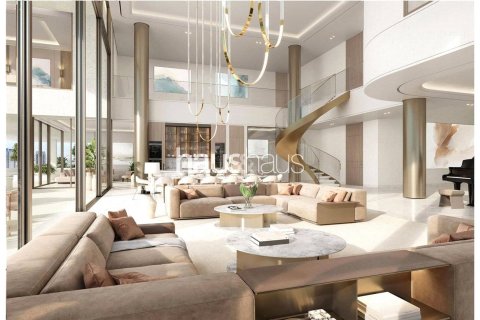 Apartment in Downtown Dubai (Downtown Burj Dubai), Dubai 2 bedrooms, 202 sq.m. № 44345 - photo 8