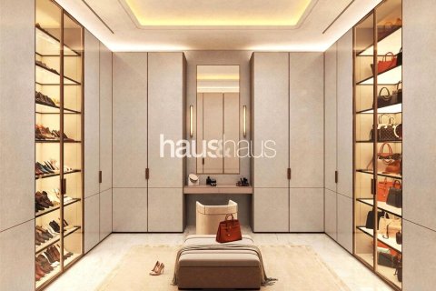 Apartment in Downtown Dubai (Downtown Burj Dubai), Dubai 2 bedrooms, 202 sq.m. № 44345 - photo 6
