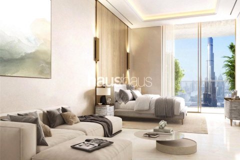 Apartment in Downtown Dubai (Downtown Burj Dubai), Dubai 2 bedrooms, 202 sq.m. № 44345 - photo 5