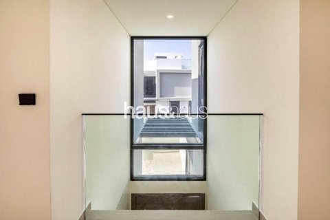 تاون هاوس في دبي هيلز استيت, دبي 3 غرف نوم, 266 م² رقم 44342 - صورة 8
