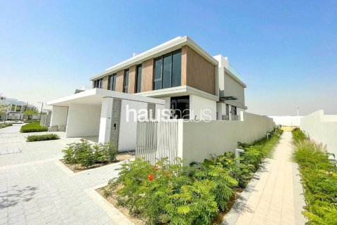 تاون هاوس في دبي هيلز استيت, دبي 3 غرف نوم, 266 م² رقم 44342 - صورة 2