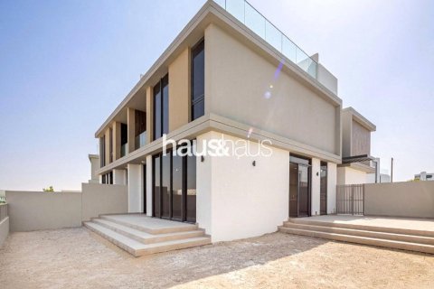 تاون هاوس في دبي هيلز استيت, دبي 3 غرف نوم, 266 م² رقم 44341 - صورة 14