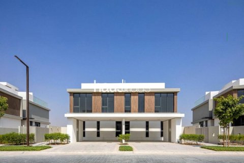 تاون هاوس في دبي هيلز استيت, دبي 3 غرف نوم, 266 م² رقم 44341 - صورة 1