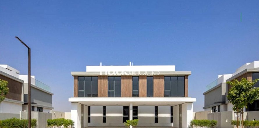 تاون هاوس في دبي هيلز استيت, دبي 3 غرف نوم, 266 م² رقم 44341