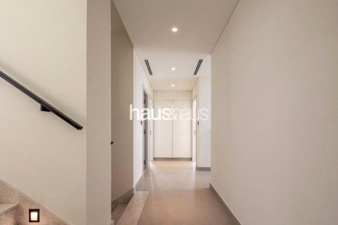 تاون هاوس في دبي هيلز استيت, دبي 3 غرف نوم, 266 م² رقم 44341 - صورة 4