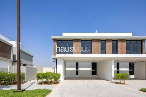 تاون هاوس في دبي هيلز استيت, دبي 3 غرف نوم, 266 م² رقم 44341 - صورة 16