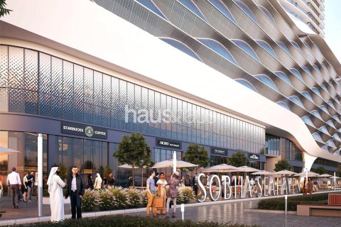 Apartamento en Dubai Harbour, Dubai, 3 dormitorios, 331 m², № 44344 - foto 8