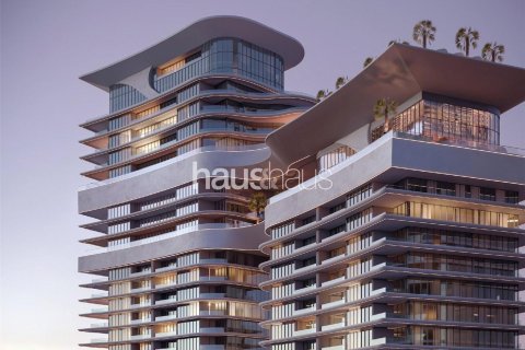 Apartamento en Dubai Harbour, Dubai, 3 dormitorios, 331 m², № 44344 - foto 10