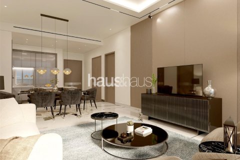 Apartamento en Dubai Harbour, Dubai, 3 dormitorios, 331 m², № 44344 - foto 7