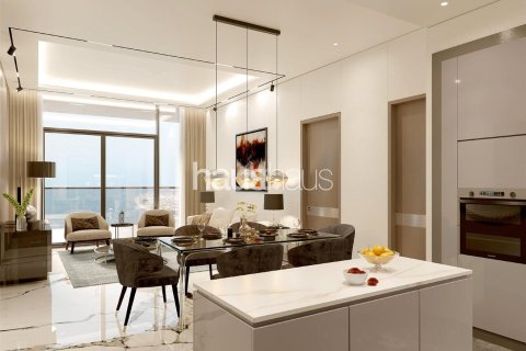 Apartamento en Dubai Harbour, Dubai, 3 dormitorios, 331 m², № 44344 - foto 3