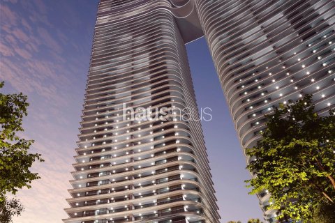 Apartamento en Dubai Harbour, Dubai, 3 dormitorios, 331 m², № 44344 - foto 9