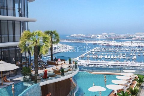 Apartamento en Dubai Harbour, Dubai, 3 dormitorios, 331 m², № 44344 - foto 1