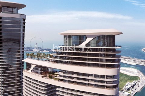 Apartamento en Dubai Harbour, Dubai, 3 dormitorios, 331 m², № 44344 - foto 11