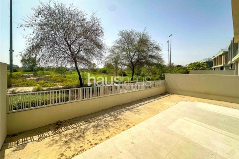تاون هاوس في دبي هيلز استيت, دبي 4 غرف نوم, 313 م² رقم 44343 - صورة 4