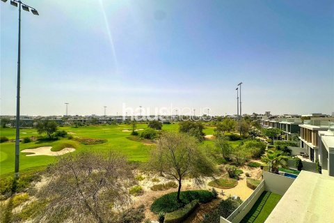 تاون هاوس في دبي هيلز استيت, دبي 4 غرف نوم, 313 م² رقم 44343 - صورة 12