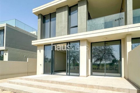 تاون هاوس في دبي هيلز استيت, دبي 4 غرف نوم, 313 م² رقم 44343 - صورة 2