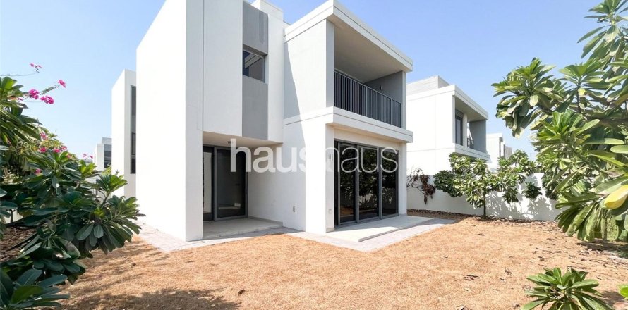 فيلا في Sidra Villas, دبي هيلز استيت, دبي 3 غرف نوم, 290 م² رقم 44340