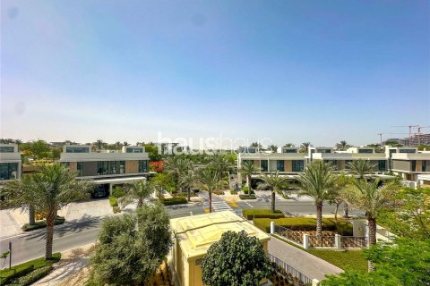 Villa à Dubai Hills Estate, Dubai, 3 chambres, 269 m², № 44339 - photo 12