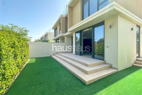 Villa à Dubai Hills Estate, Dubai, 3 chambres, 269 m², № 44339 - photo 7