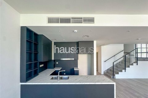 Villa à Dubai Hills Estate, Dubai, 3 chambres, 269 m², № 44339 - photo 4
