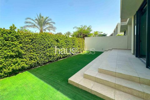 Villa à Dubai Hills Estate, Dubai, 3 chambres, 269 m², № 44339 - photo 6