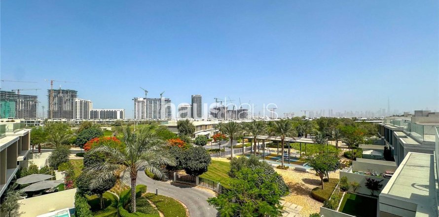Villa à Dubai Hills Estate, Dubai, 3 chambres, 269 m², № 44339