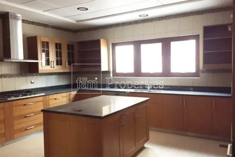 Villa à Dubai, 6 chambres, 985.5 m², № 4298 - photo 12