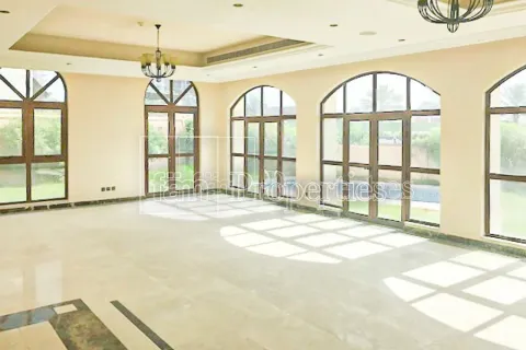Villa à Dubai, 6 chambres, 985.5 m², № 4298 - photo 7