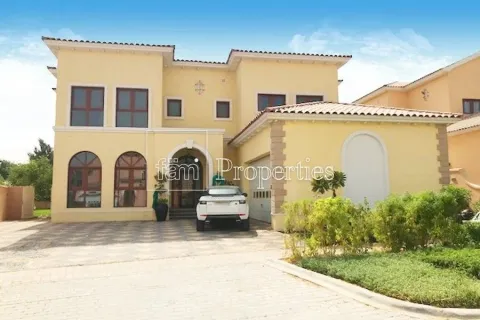 Villa à Dubai, 6 chambres, 985.5 m², № 4298 - photo 1