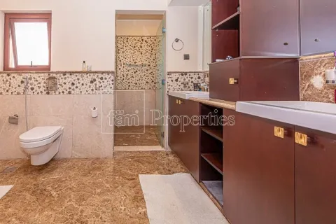 Villa à Dubai, 6 chambres, 985.5 m², № 4298 - photo 15
