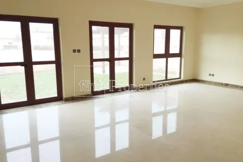 Villa à Dubai, 6 chambres, 985.5 m², № 4298 - photo 8