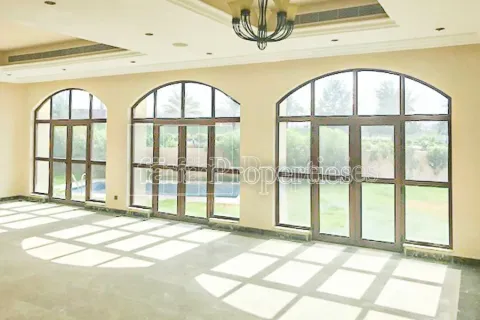 Villa à Dubai, 6 chambres, 985.5 m², № 4298 - photo 3