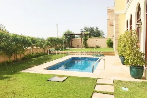 Villa à Dubai, 6 chambres, 985.5 m², № 4298 - photo 14