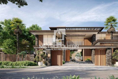 Villa en Tilal Al Ghaf, Dubai, 5 dormitorios, 580 m², № 4311 - foto 1