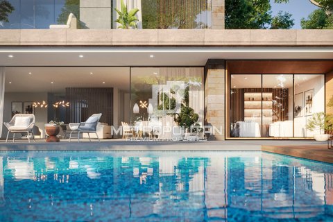 Villa en Tilal Al Ghaf, Dubai, 5 dormitorios, 580 m², № 4311 - foto 12