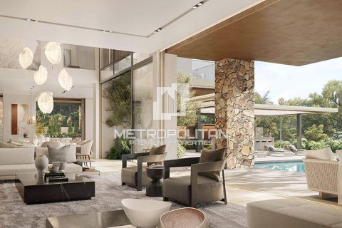 Villa en Tilal Al Ghaf, Dubai, 5 dormitorios, 580 m², № 4311 - foto 3