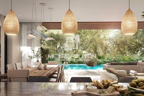 Villa en Tilal Al Ghaf, Dubai, 5 dormitorios, 580 m², № 4311 - foto 10