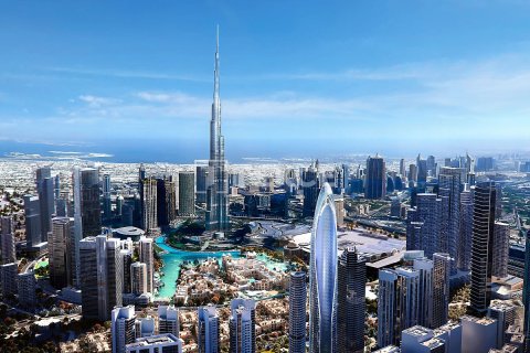 شقة في دبي 4 غرف نوم, 369 م² رقم 4308 - صورة 18