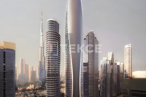 شقة في دبي 4 غرف نوم, 369 م² رقم 4308 - صورة 4