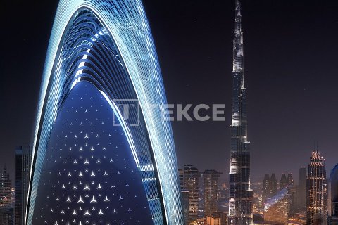 شقة في دبي 4 غرف نوم, 369 م² رقم 4308 - صورة 1