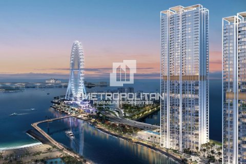 Apartamento en Bluewaters, Dubai, 2 dormitorios, 121 m², № 4310 - foto 1