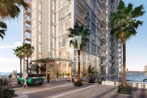 Apartamento en Bluewaters, Dubai, 2 dormitorios, 121 m², № 4310 - foto 11