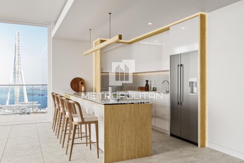 Apartamento en Bluewaters, Dubai, 2 dormitorios, 121 m², № 4310 - foto 4