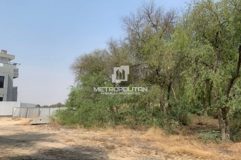 Land in Mirdif, Dubai 1338 sq.m. № 4309 - photo 13