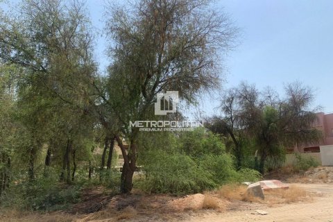 Land in Mirdif, Dubai 1338 sq.m. № 4309 - photo 15